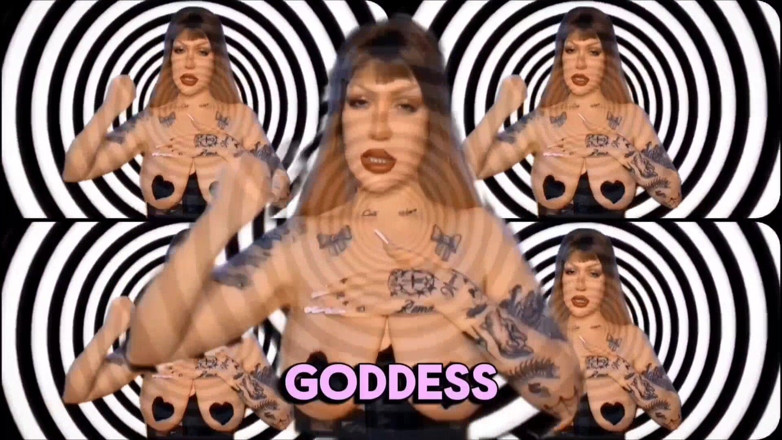 LDBMistress: Gooning Loop