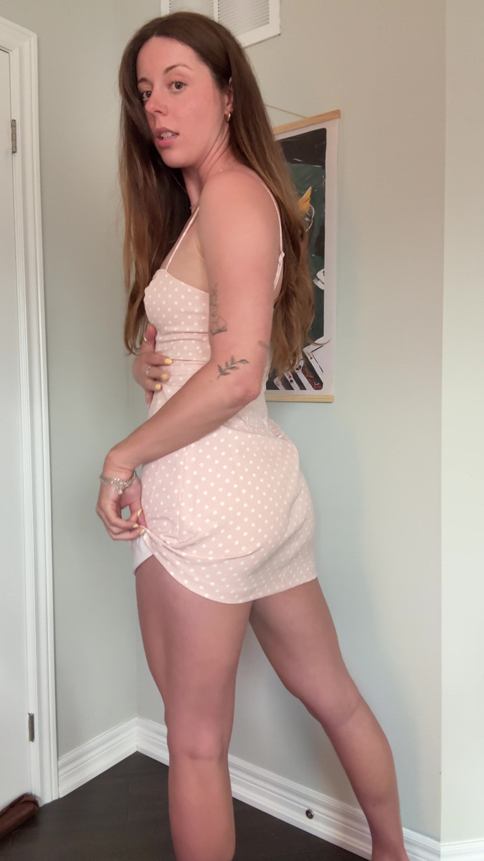 Nadia Foxx: Wysiadł cię przed wyjściem, więc nie jesteś twardy przed babcią!