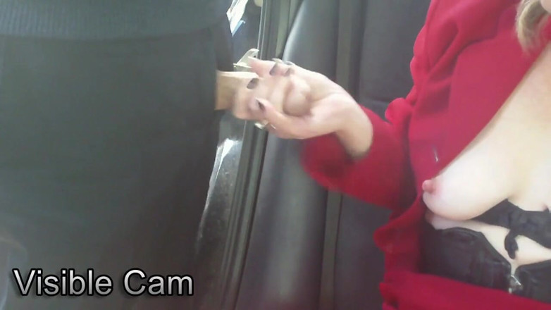 Movies by Louise: Car cam 3 - anale probekameras 1&amp;2