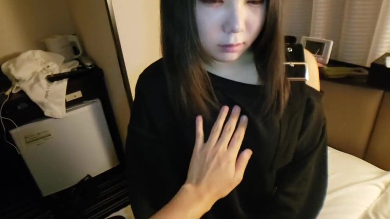Temptation: Asian angel - 17801
