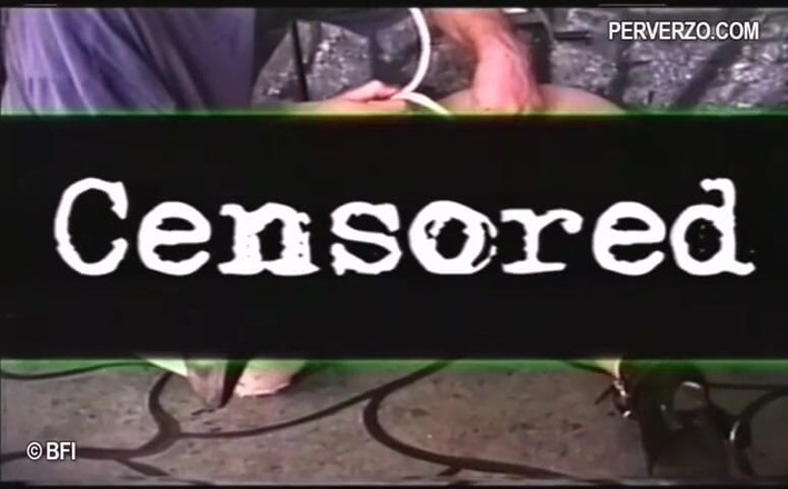 House of lords and mistresses in the spanking zone: Застенчивая женщина получает полное БДСМ-лечение