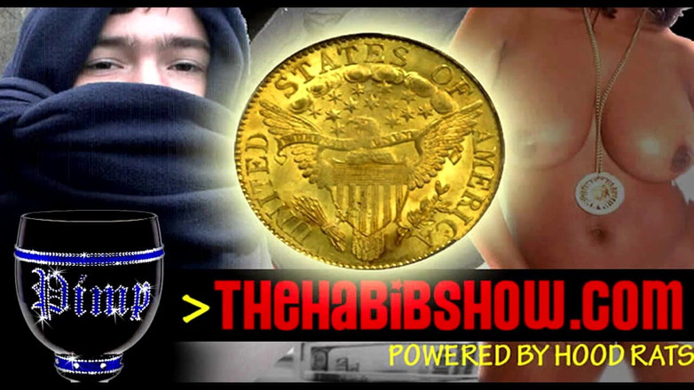 The Habib Show: Vidéo complète... Kimberly Chi et Hood, tatouage de Rican à Chicago