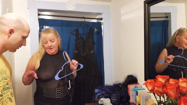 Sissy Bailey Wilde: Sissification-termin