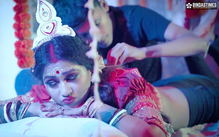 Cine Flix Media: Nibba ko mila hot &amp; bintang modern seksi starsudipa biwi (audio bahasa...