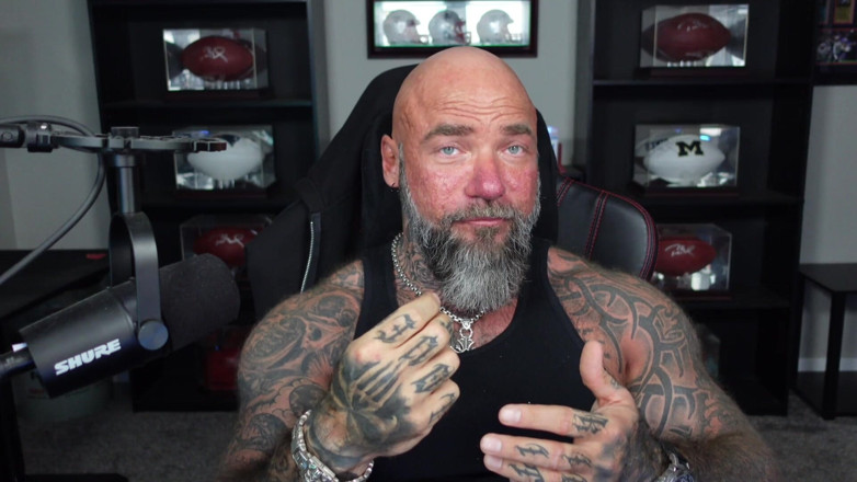 Raw and Uncensored with Masculine Jason: Тикающая бомба молодых мужчин: что вам нужно знать
