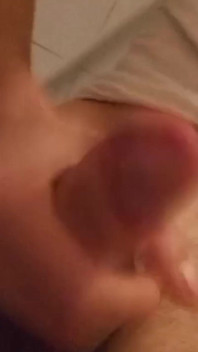 Tvrdé velké teen péro