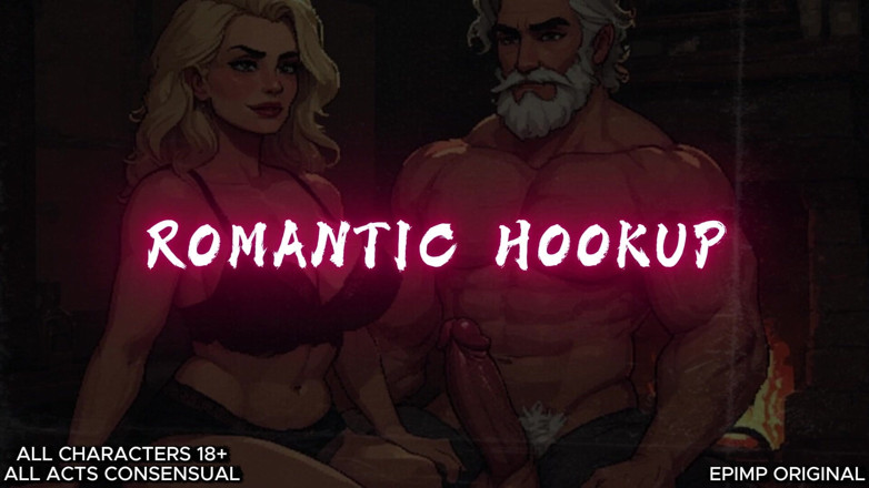 AI Porn: Historia de sexo