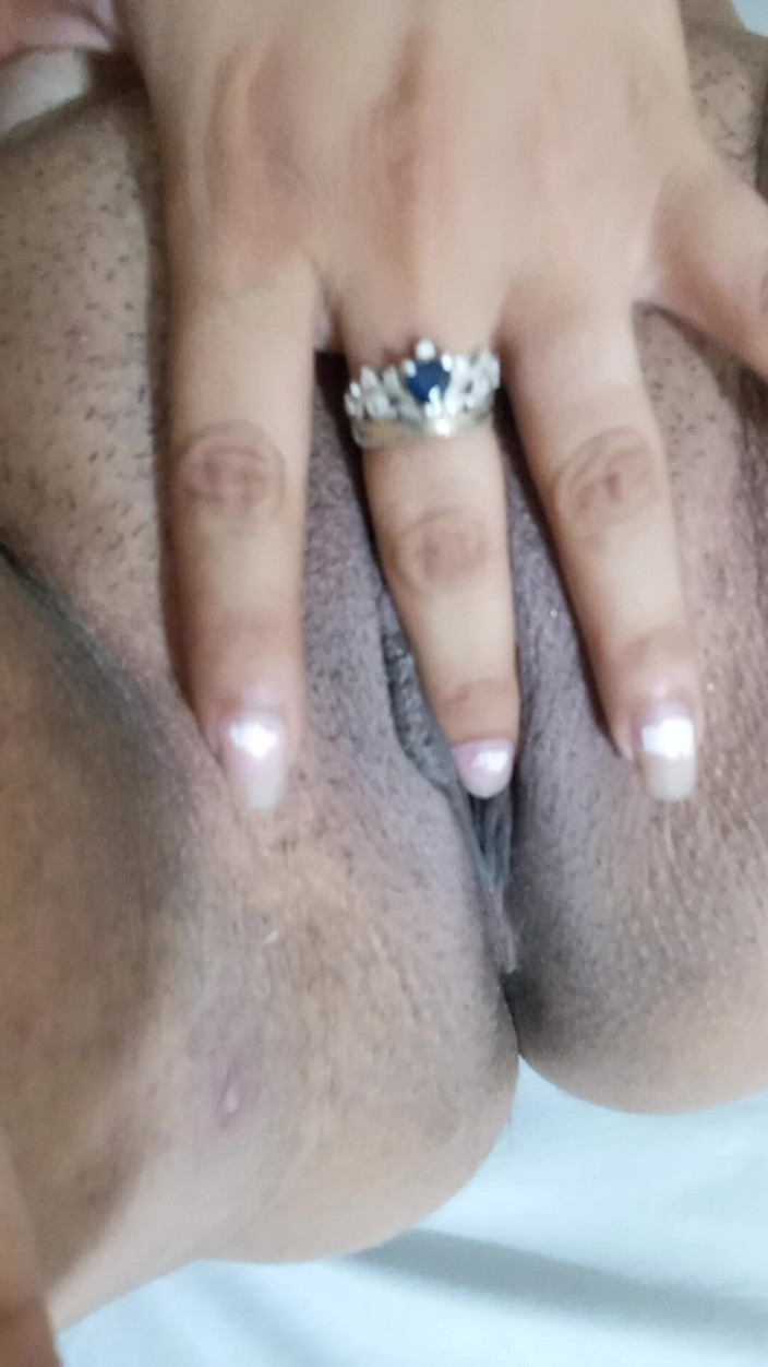 Allyson Dawson: Naken Sex Show Onani Special Finger Och Dildo