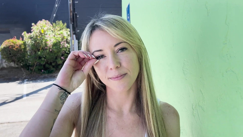 TrikePatrol Podcast: TrikePatrol Temu bual - Ashley Tee