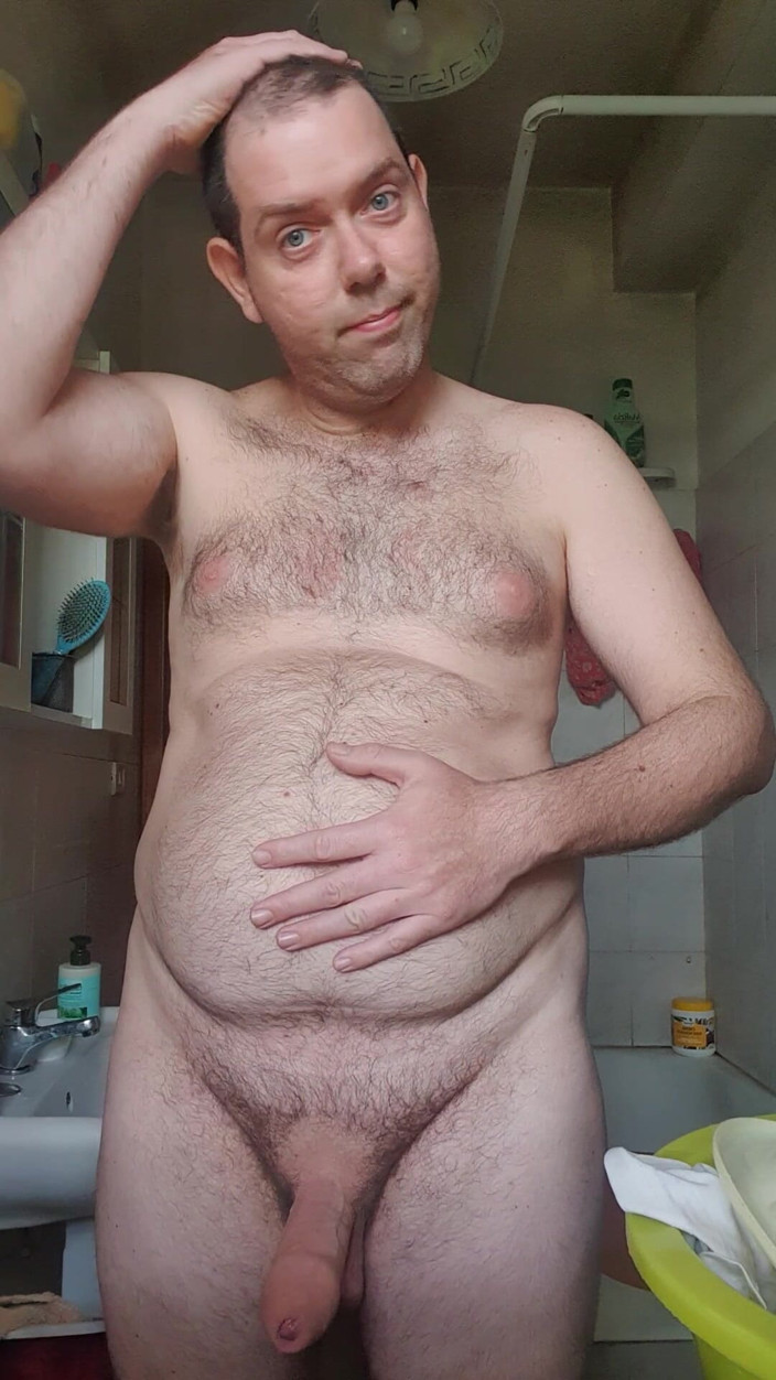 Mirko2589: Todo desnudo