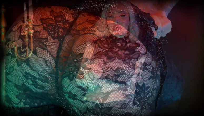 Baal Eldritch: Menghidu, mengusap, dan memancut mani untuk pantat saya yang menakjubkan! -...