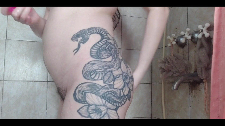 RavenHearth666VIP: Treinamento anal