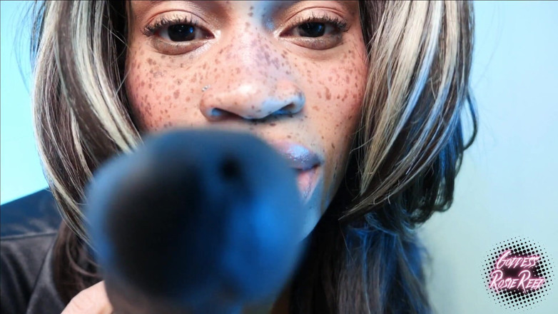 Rosie Reed: Facial pertamamu