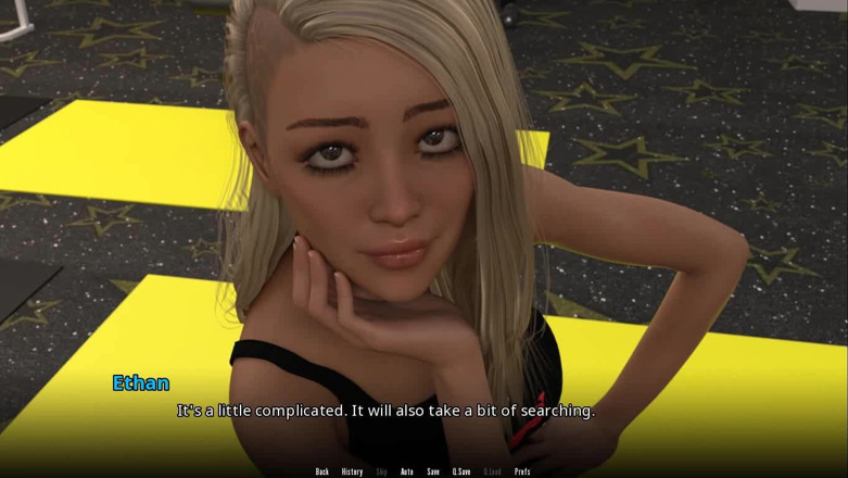 Dirty GamesXxX: Wvm: spor salonunda seksi kızlar - s03 bölüm 14