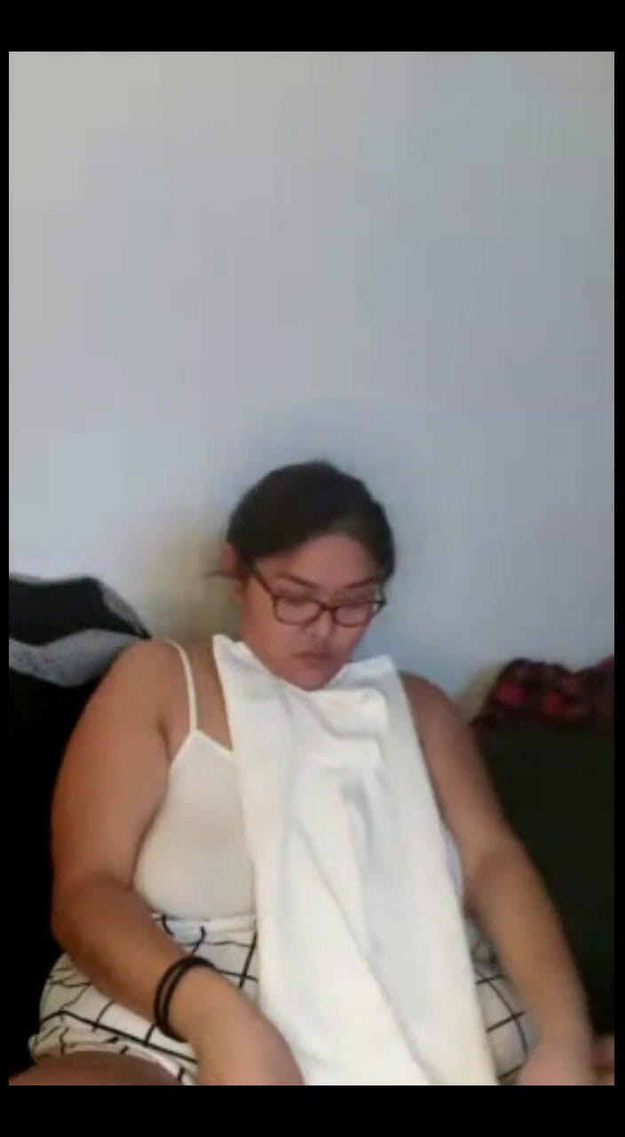 DeesDeepThroat: Weiße ladung