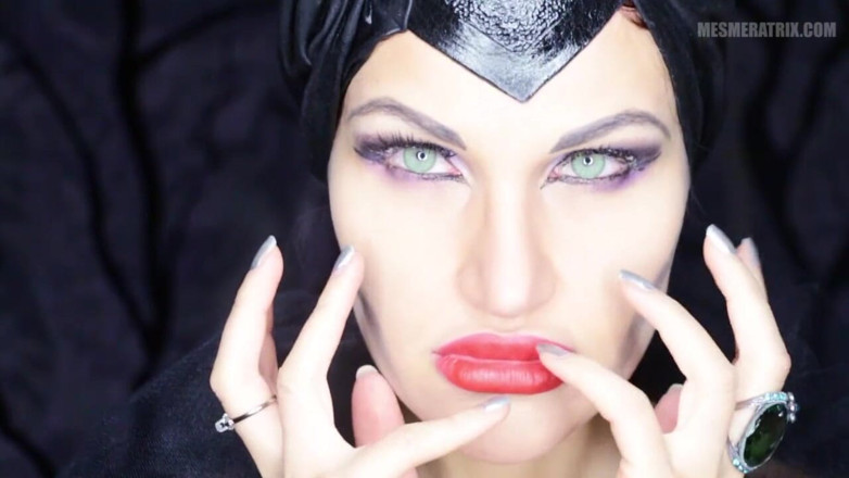 Lady Mesmeratrix Official: En maleficenteyes ...