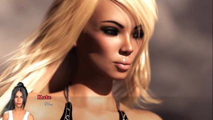 Dirty GamesXxX: Amnesia: recuerdos y chicas sexy ep.14