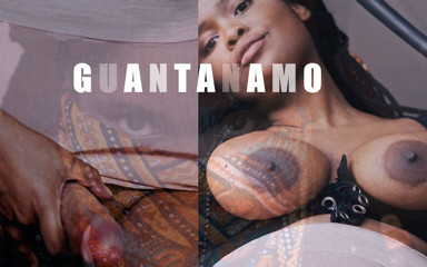 Insomnia Domina: Guantánamo