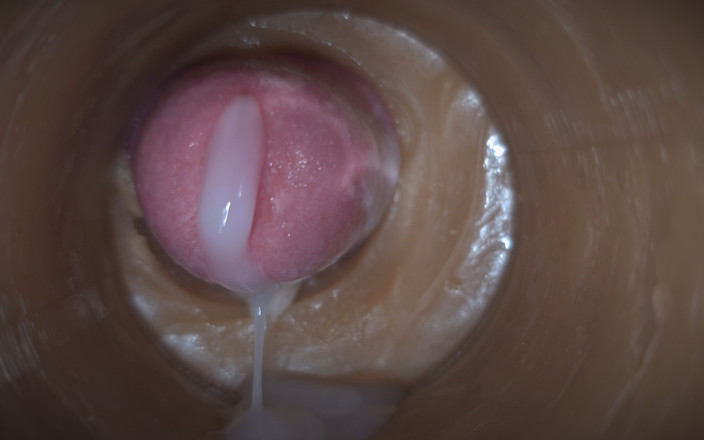 Creme sperm: Allaitement À Bout De Souffle Avec De La Crème Pompée Profondément