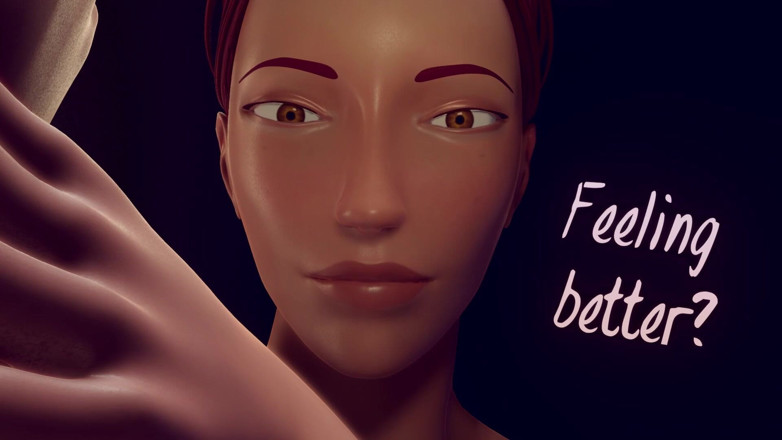 Velvixian3Futanari: Erkekte kötü gün futa, futa transeksüel