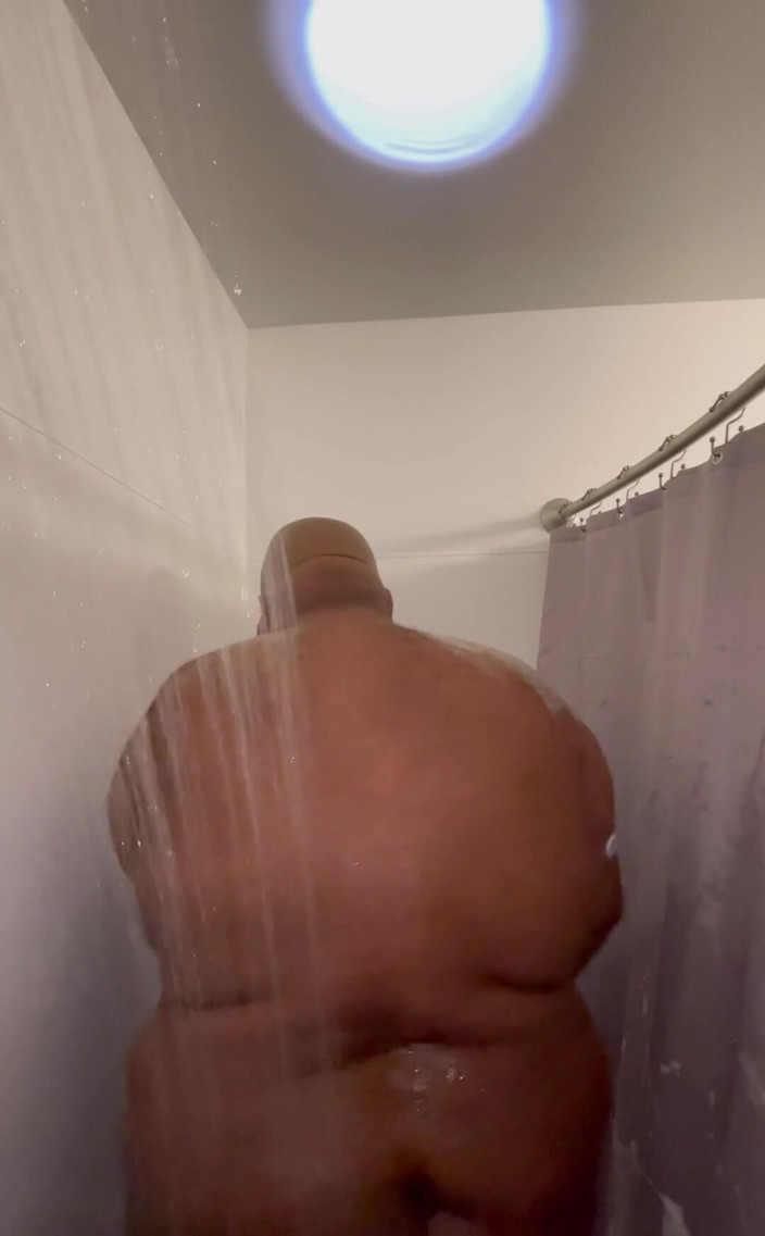 Blkhole420: Poids dans, douche et huile pour bébé
