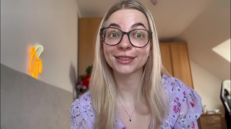 Goddess_Bella_Rae: 5 sarcini de efeminat de îndeplinit acasă