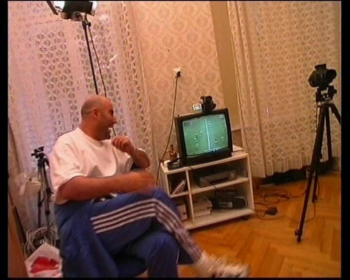 King Of Amateur: Przewrotni nastolatkowie na castingu