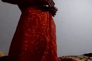 Thakursammy: Teen đồng tính da đỏ đụ