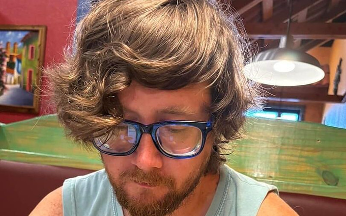 Shaggy from Scooby-Doo: Sexe avec des vêtements pour le moment !! SFW