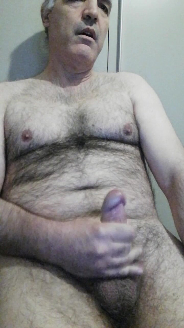 Setesesso7: Geweldige aftrekbeurt met aftellen en laatste cumshot