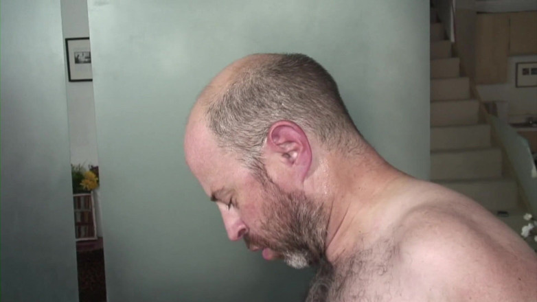 Male Dream: 老混蛋喜欢敲打对方的屁股洞