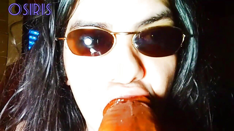 ElementalesLeches: Ein blowjob für dich