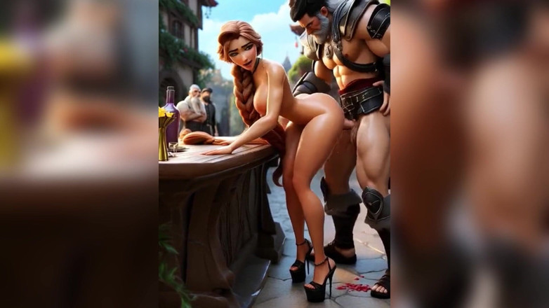 SexGame: Büyük yaraklı oral seks döl amcık sikişi