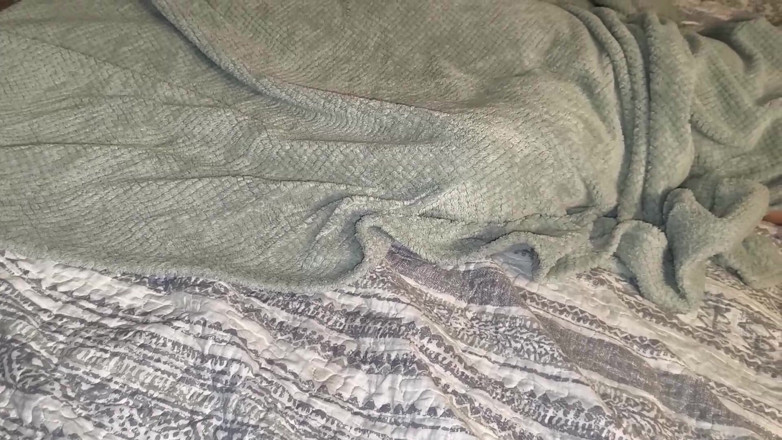 SENSESEX: Sono finalmente riuscito a scopare la matrigna di jorge