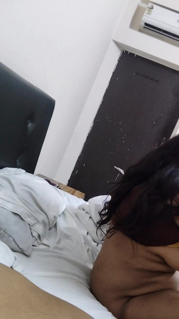 Lund ki piyas: Virale!? Mms avec son copain (conversation en hindi) avant sa rupture,...