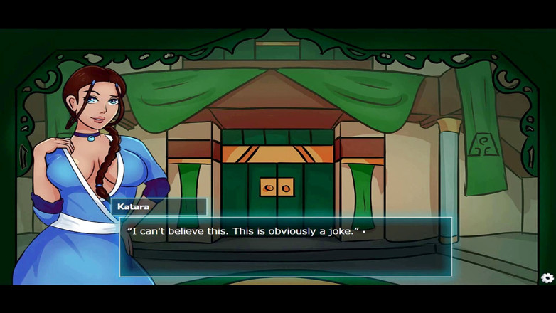 Cartoon Play: The void club part 102 (Avatar the last airbender)
