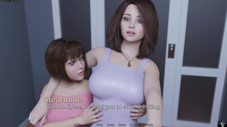 Porngame201: Probleme cu inima 7