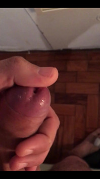 Who Likes Precum?