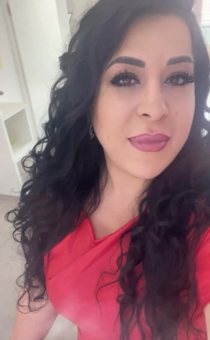 LadyAyse5: Rahatlatıcı - bölüm 3