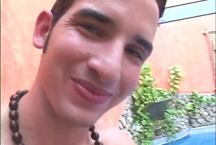 Gay X: Přítel xxx