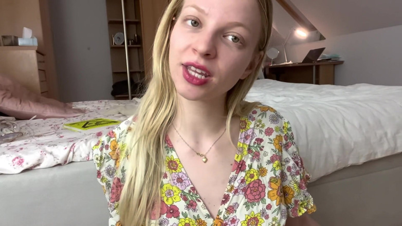 Goddess_Bella_Rae: Paroháč Mindfk