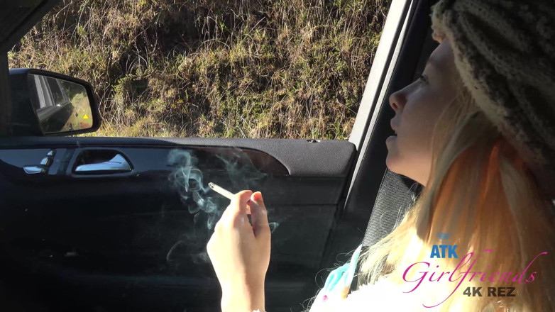 ATK Fans (Girlfriends): Virtuell semester på Hawaii med Kenzie Reeves del 6