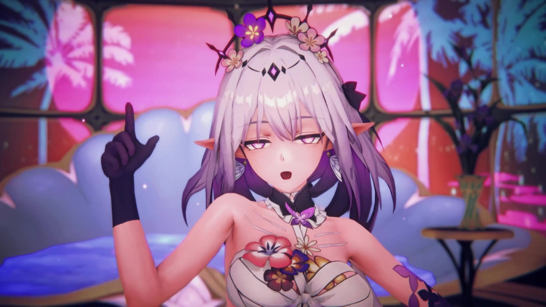 MikuMotion: [mmd] Auf und Ab tanzender Orgasmus