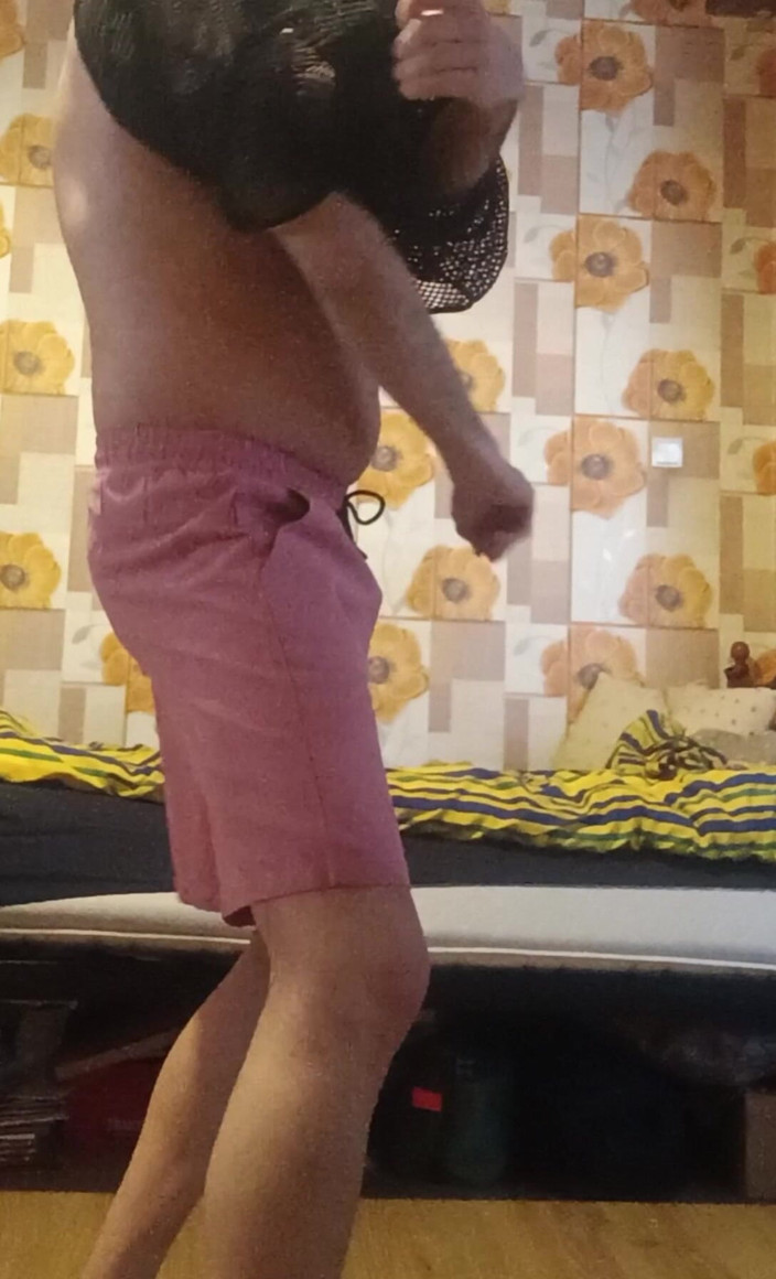 dogpoland22: Danse et strip-tease