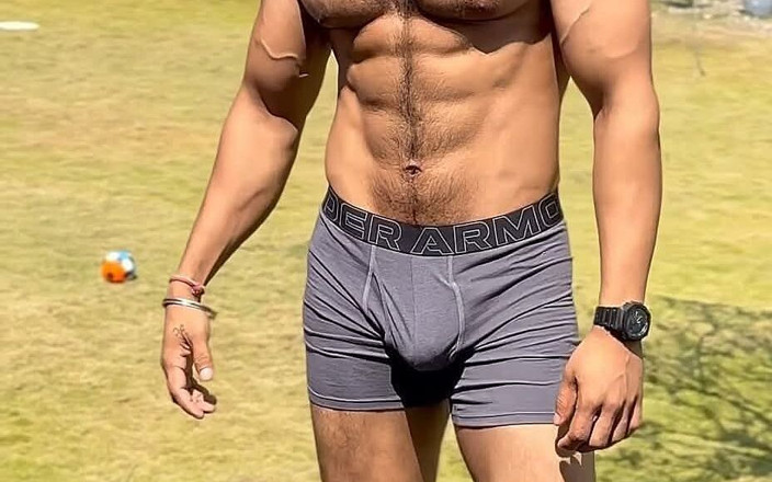 Assamesebodoboy: Gay Desi India Solo