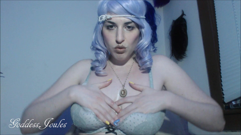goddessjoules: 글러브 페티쉬 Asmr