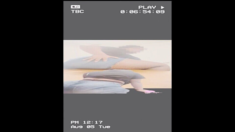 Anye Meshell: Rekaman video vhs nakalku ditemukan!