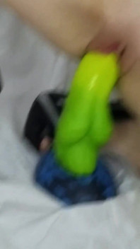 Brooke Dillinger Video