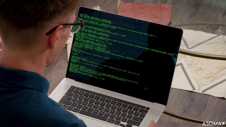 ASGmax: Asgmax - Free Use Nerd Tech Twink Smashed by Hot Couple -...