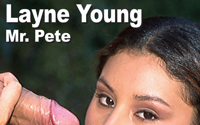 Edge Interactive Publishing: Layne young &amp; mr. pete nyepong kontol sampai dicrot di muka -...
